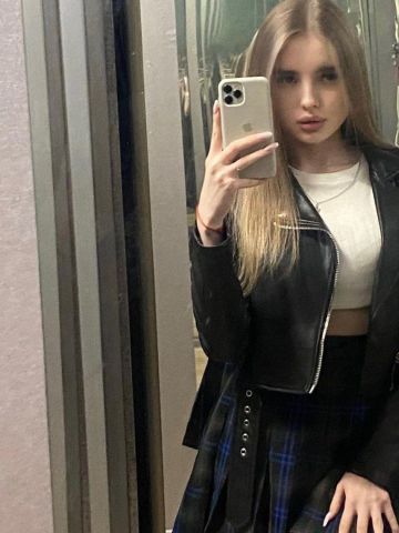 Анкета проститутки Алиса - Фото 1, , 24 года, №334881
